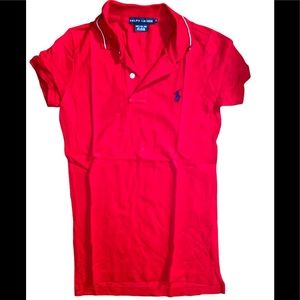 Authentic Ralph Lauren Polo Shirt